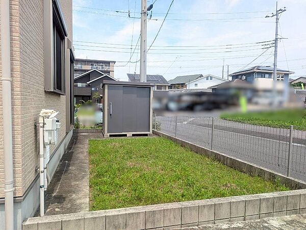 庭