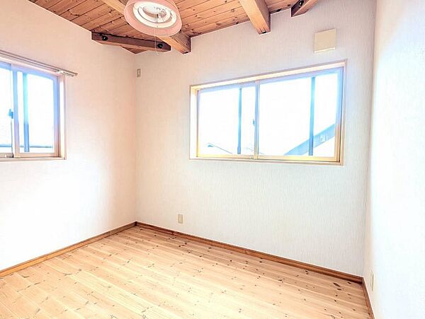 子供部屋