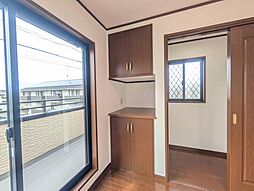 子供部屋の画像
