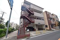 神奈川県川崎市幸区鹿島田3丁目：物件画像／株式会社タウンハウジング神奈川　鹿島田店
