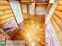 京急大師線 港町駅 徒歩19分の賃貸マンション 6階3LDKのリビング/ダイニング