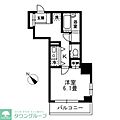 アドレ川崎2階7.3万円