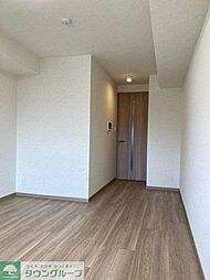 ルーブル武蔵新城七番館 206 2階1Kのリビング/ダイニング