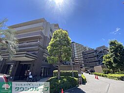 ヨコハマオールパークス二街区 1018