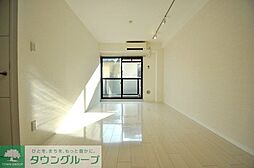 ハピネス飯田6号館 205 2階2LDKのリビング/ダイニング