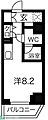 スパシエイラーレ横浜7階7.0万円