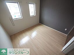 Ｃｉａｏ　ｈｏｕｓｅ 202 2階1Kのリビング/ダイニング