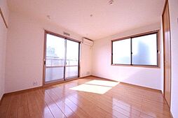 サン・ボナール 101 1階1Kのリビング/ダイニング