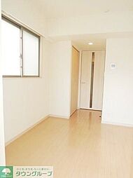 JR京浜東北・根岸線 川崎駅 徒歩7分の賃貸マンション 7階1Kのリビング/ダイニング