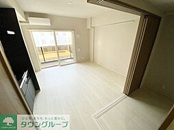 ステラコート川崎 502 5階1LDKのリビング/ダイニング