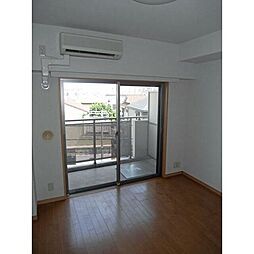 ネオマイム鶴見市場 310 3階ワンルームのリビング/ダイニング