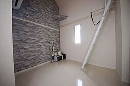 横濱マリーナ・ベイ3 103 1階ワンルームのリビング/ダイニング