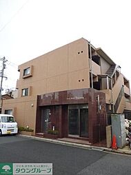 JR鶴見線 浅野駅 徒歩10分