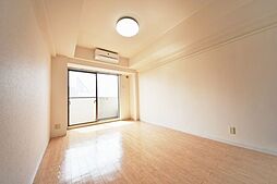 JR南武線 武蔵小杉駅 徒歩9分の賃貸マンション 2階ワンルームのリビング/ダイニング