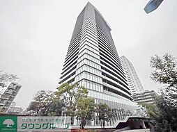 クレッセント川崎タワー