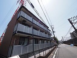 JR南武線 尻手駅 徒歩10分の賃貸マンション