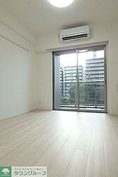 グランド・ガーラ川崎西口 1310 13階1Kのリビング/ダイニング