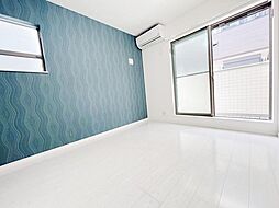 JR横須賀線 武蔵小杉駅 徒歩10分の賃貸アパート 3階1Kのリビング/ダイニング