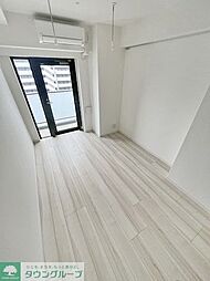 GENOVIA川崎III 601 6階1Kのリビング/ダイニング