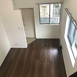 ザイオンプレイス矢向 101 1階1Kのリビング/ダイニング