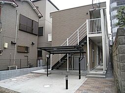 レオパレス矢向Ａ