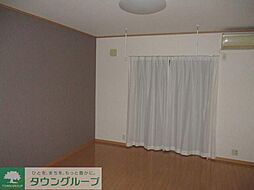 メゾン・テラローザ 103 1階1Kのリビング/ダイニング