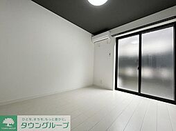 Ｆｉｅｌｄ　Ｌａｇｏｏｎ下小田中 102 1階1Kのリビング/ダイニング