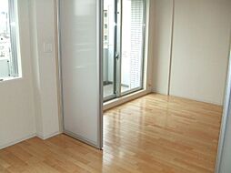 カスタリア鶴見 405 4階1LDKのリビング/ダイニング