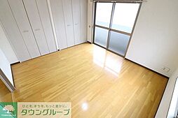 トモビレッジ 504 5階1DKのリビング/ダイニング