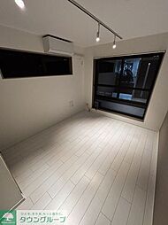 ME PLACE　上平間 402 4階1Kのリビング/ダイニング