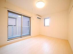 ルクール川崎 103 1階1Kのリビング/ダイニング