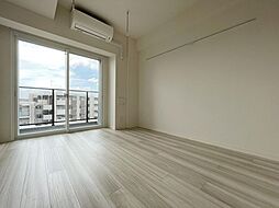 ARCOBALENO MUSASHIKOSUGI 5階1Kのリビング/ダイニング