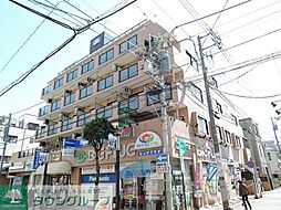 ライオンズマンション平間駅前第2