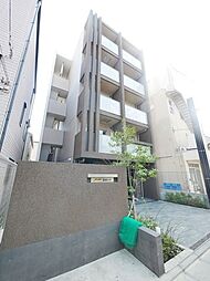 キューブ武蔵小杉