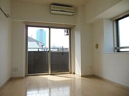 ガラ・シティ武蔵小杉 804 8階1Kのリビング/ダイニング