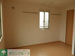 クレール 201 2階1DKのリビング/ダイニング