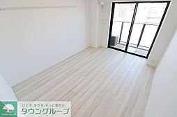 アイルグランデ川崎 906 9階1Kのリビング/ダイニング