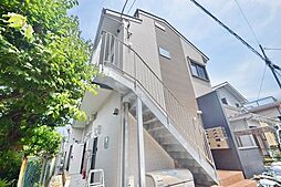 サクラテラス三ツ池公園