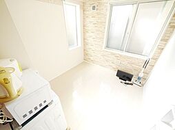 ユナイト新町アーウィンローズ 103 1階ワンルームのリビング/ダイニング