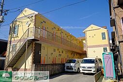 ユナイト仲通マリアージュの杜