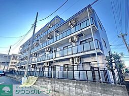 フローレス中原ＩＩＩ