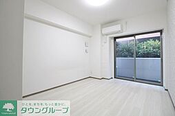 オーキッドレジデンス鶴見 411 4階1Kのリビング/ダイニング