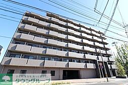 ルーブル川崎上平間弐番館 410