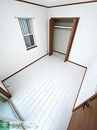 JR京浜東北・根岸線 鶴見駅 徒歩14分の賃貸アパート 1階1Kのリビング/ダイニング