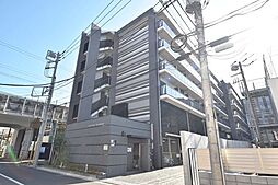 ハーモニーレジデンス武蔵小杉 210