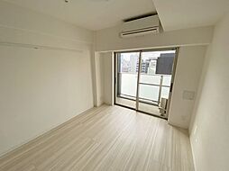 ガーラ・グランディ川崎榎町 307 3階1Kのリビング/ダイニング