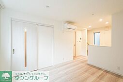 リバーサイドO.M 2LDKの写真