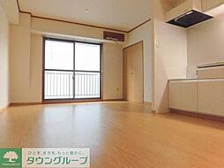 ホウコハイム 1LDKの写真