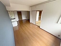 ワコー花月 2LDKの写真
