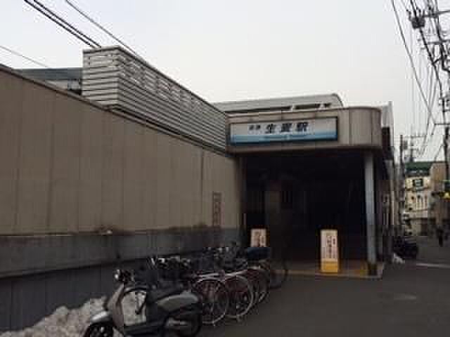 周辺